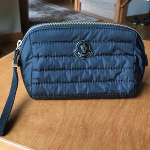 Montcler Beauty Case